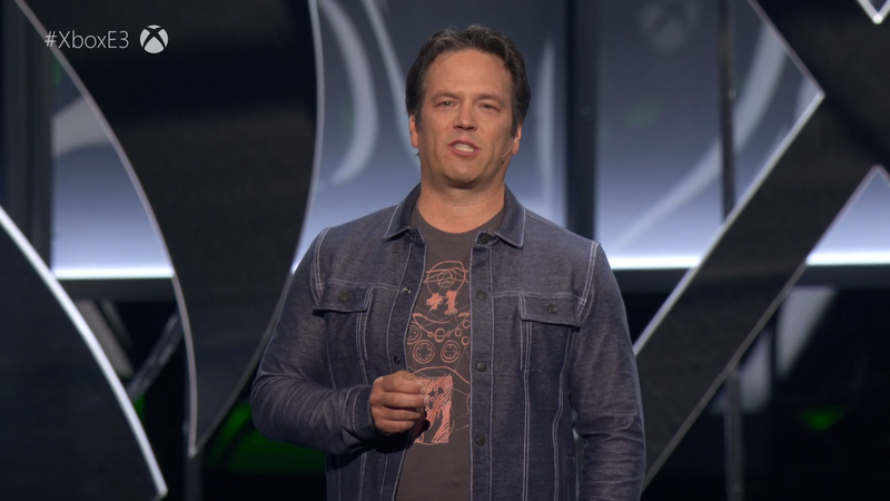Illustration for article titled Everything Microsoft Showed At E3 2018